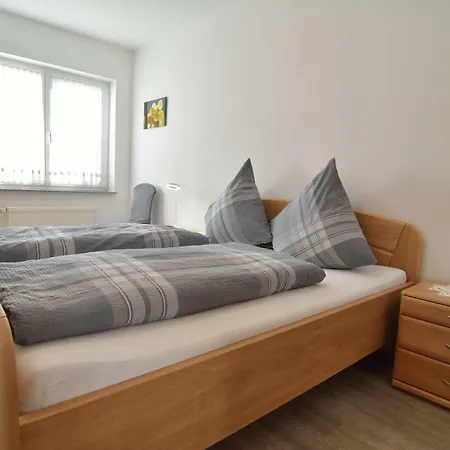 Weingarten Apartment