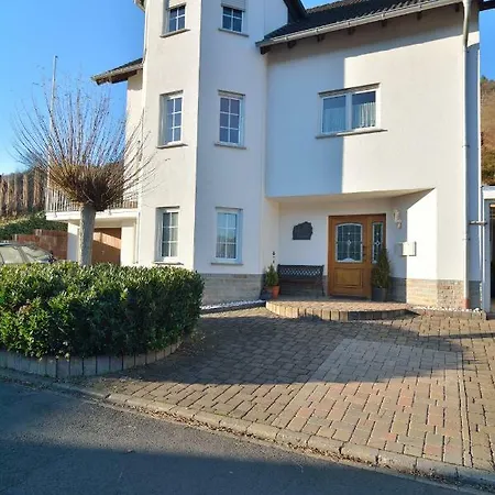 Apartment Weingarten Klotten