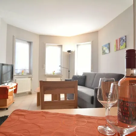 Weingarten Apartment