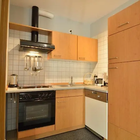 Apartment Weingarten Klotten
