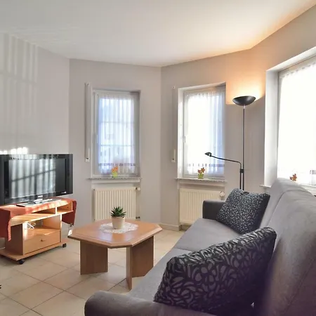 Weingarten Apartment