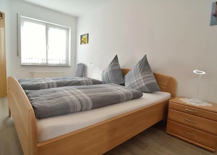 Weingarten Apartament