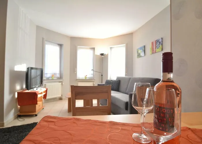 Weingarten Apartament