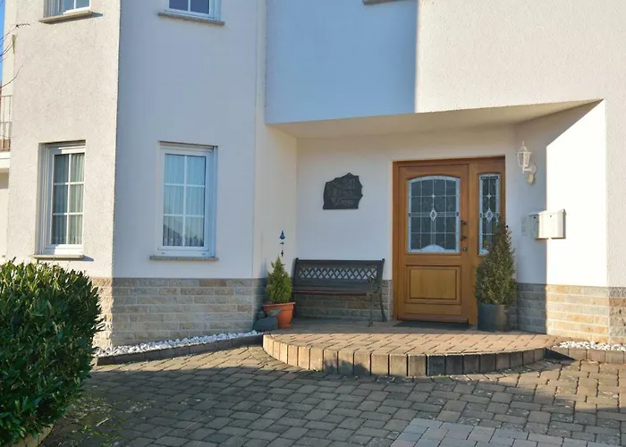 Apartament Weingarten